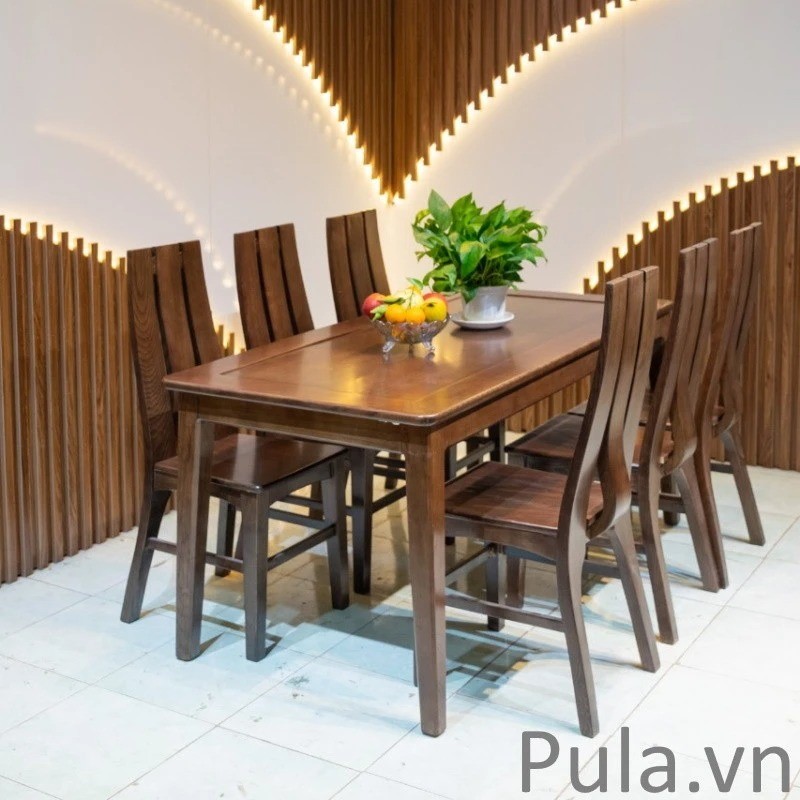Ghế ăn Pula GA06